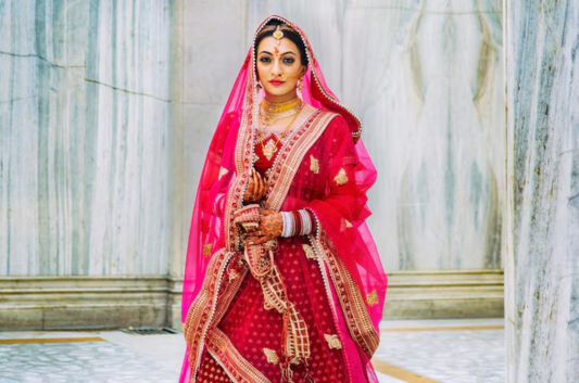 The Essence of Tradition: Exploring Cultural Influences in Kala Noor's Bridal Collection
